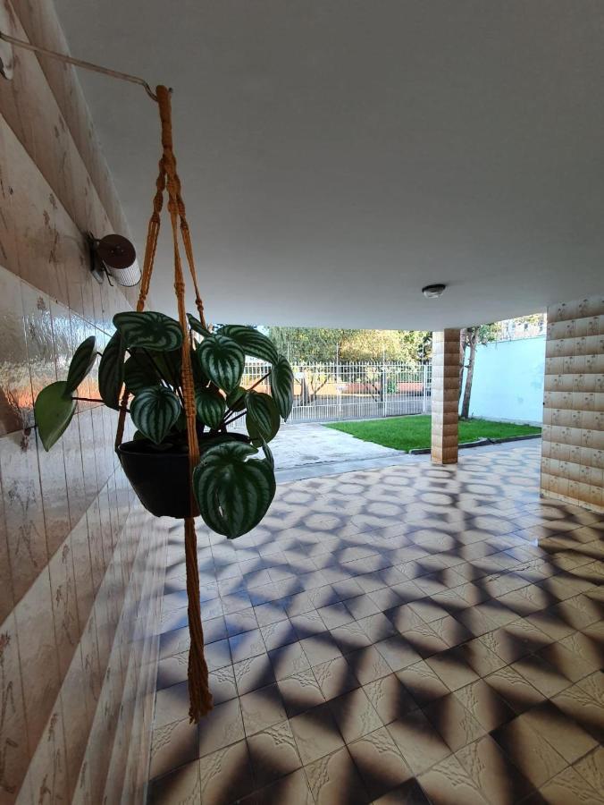 Hostel Umuarama Uberlândia Buitenkant foto