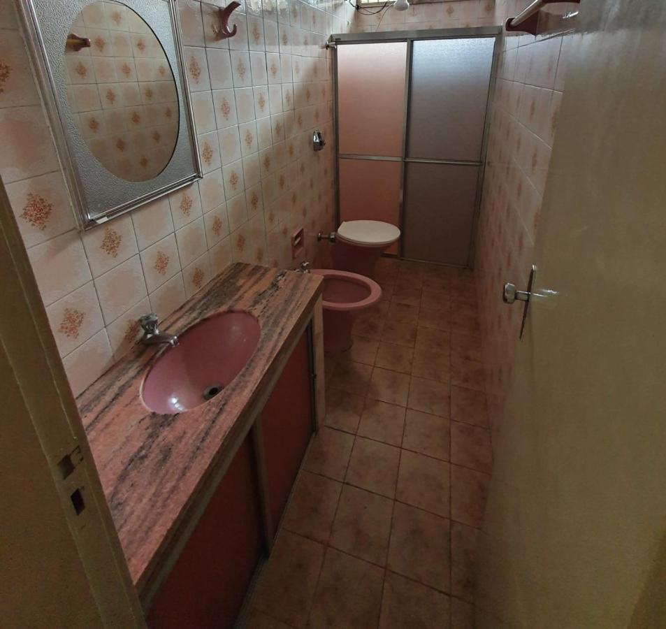 Hostel Umuarama Uberlândia Buitenkant foto